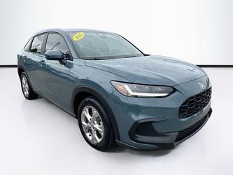 2023 Honda HR-V