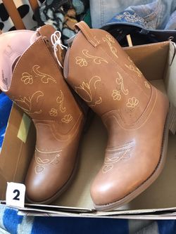 Size 2 de Nina