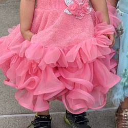 Indian Dresses For Girls