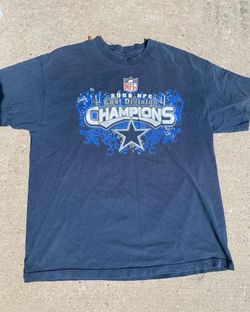 2009 cowboys tee