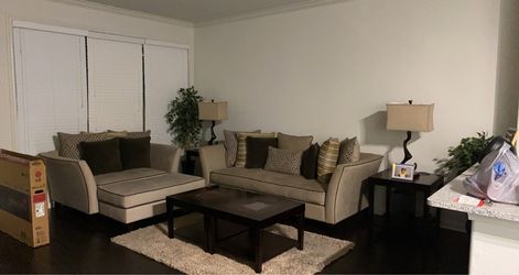 Living Room Set