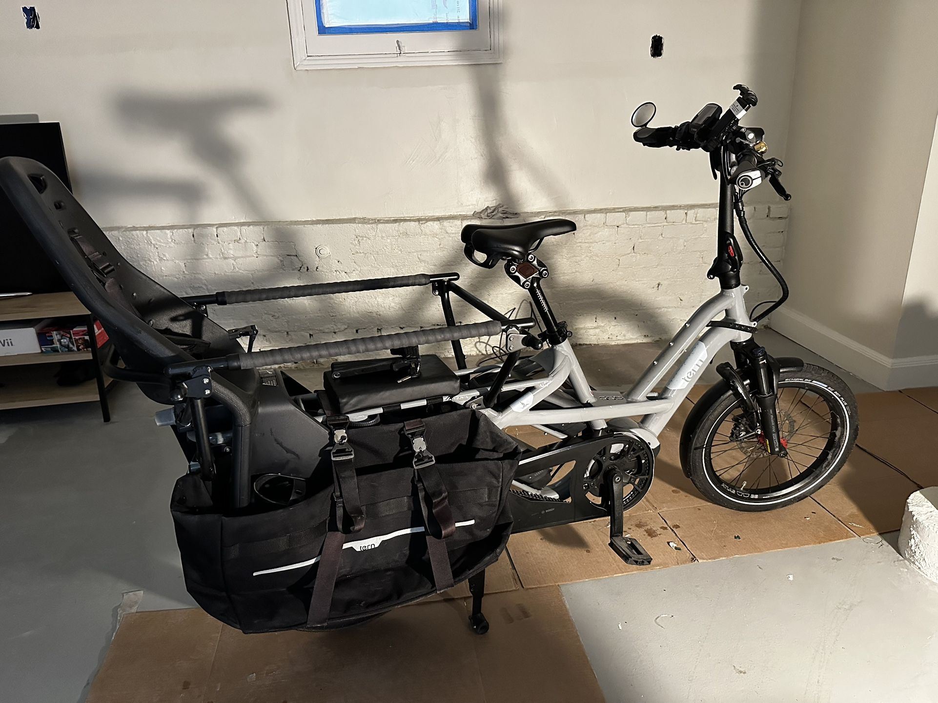 Tern Bike R14