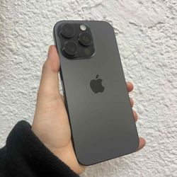 Iphone 16 Pro 128GB UNLOCKED 