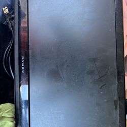 Dynex 19" TV