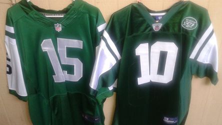 NFL football jerseys New York Jets