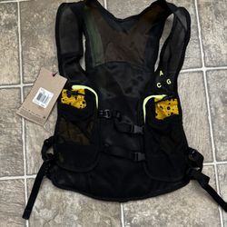 New Nike ACG running Hiking Vest
