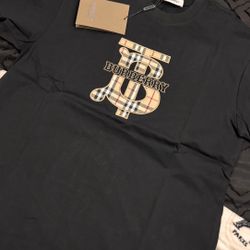 Burberry Meduim Shirt