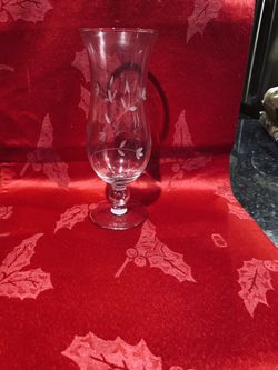 Princess house vasos grandes 40