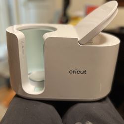 Cricut Mugpress