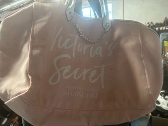 Victoria’s Secret Large Tote Bag