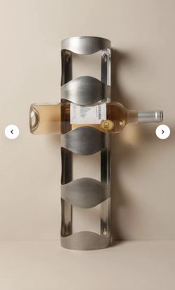 Wine bottle Holder