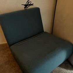 single futon