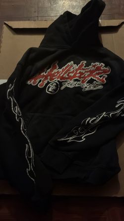 Hellstar hoodie