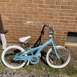 Kids Bike 