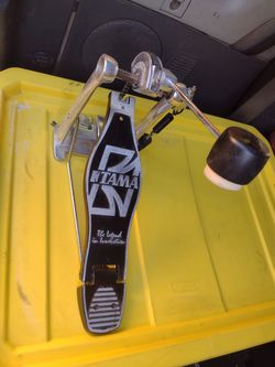 Tama Legend Kick Pedal