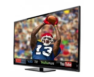 60" VIZIO MONITOR HDTV