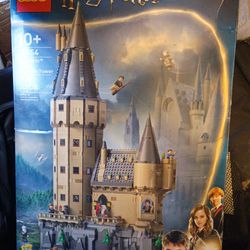Harry Potter legos