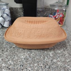Baking Dish