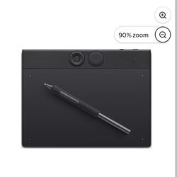 Wacom Inuos Pro - Small
