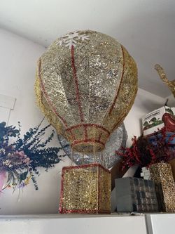Christmas decoration