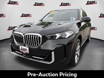 2024 BMW X5