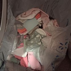 Big ol babygirl bundle