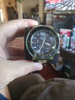 Invicta Diver 