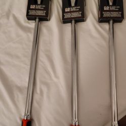 Icon G2 26" Long Locking Flex Rachets 1/2" Drive