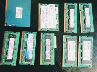 Laptop parts