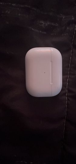AirPod 2nd gen pro
