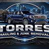 Torres Hauling & Junk Removal 
