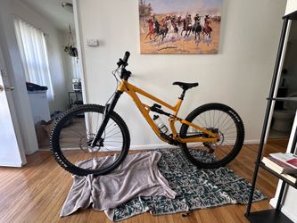 Salsa Blackthorn SLX