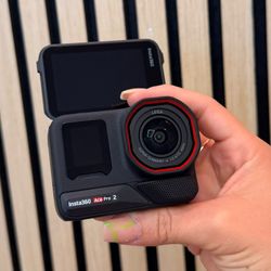 Insta360 Ace Pro2 