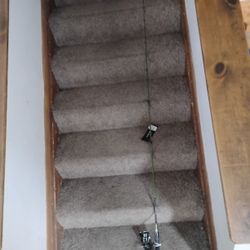 Brand New Fishing Pole