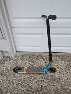 🛴 Envy Prodigy Series Stunt Scooter — Fully Working | $45