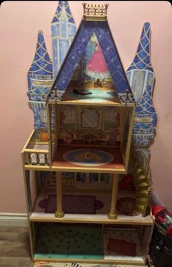 Princess castle
