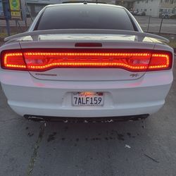 2013 Dodge Charger