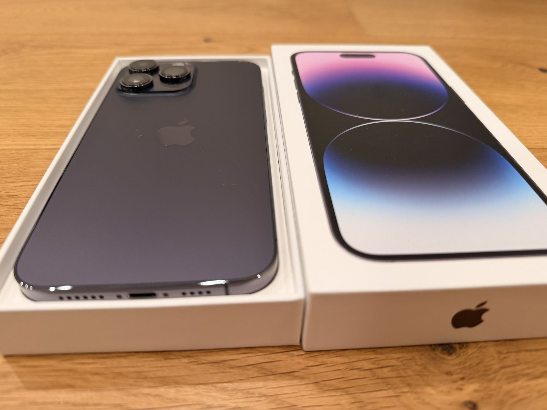 Iphone Pro Max Unlocked