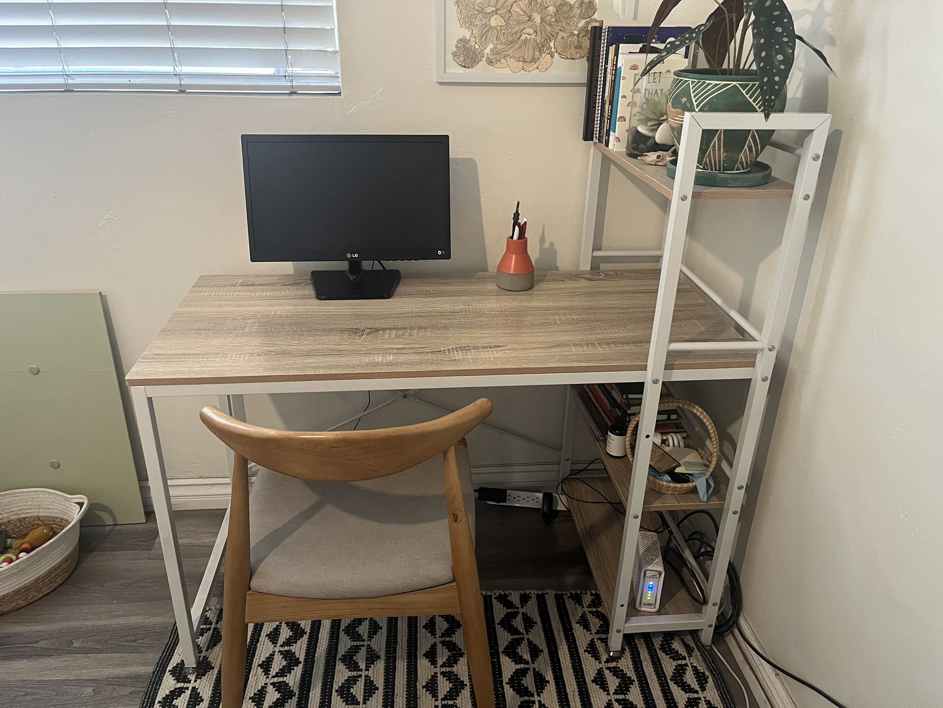 Desk