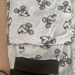 Large Disney Pjs