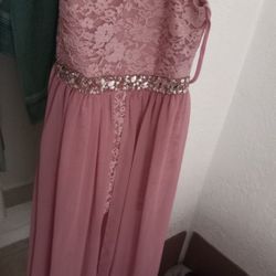 Beautiful Dress Long