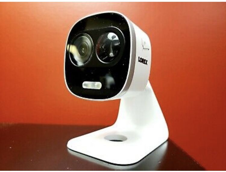 Lorex LNWCM22Y wireless camera