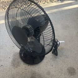 Fan