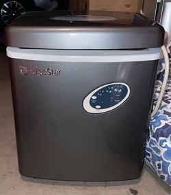 ICE MAKER
