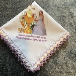 Recuerdos, Servilletas Primera Comunión!! 