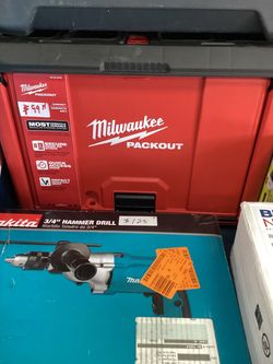Milwaukee Packout Modular Storage Cabinet
