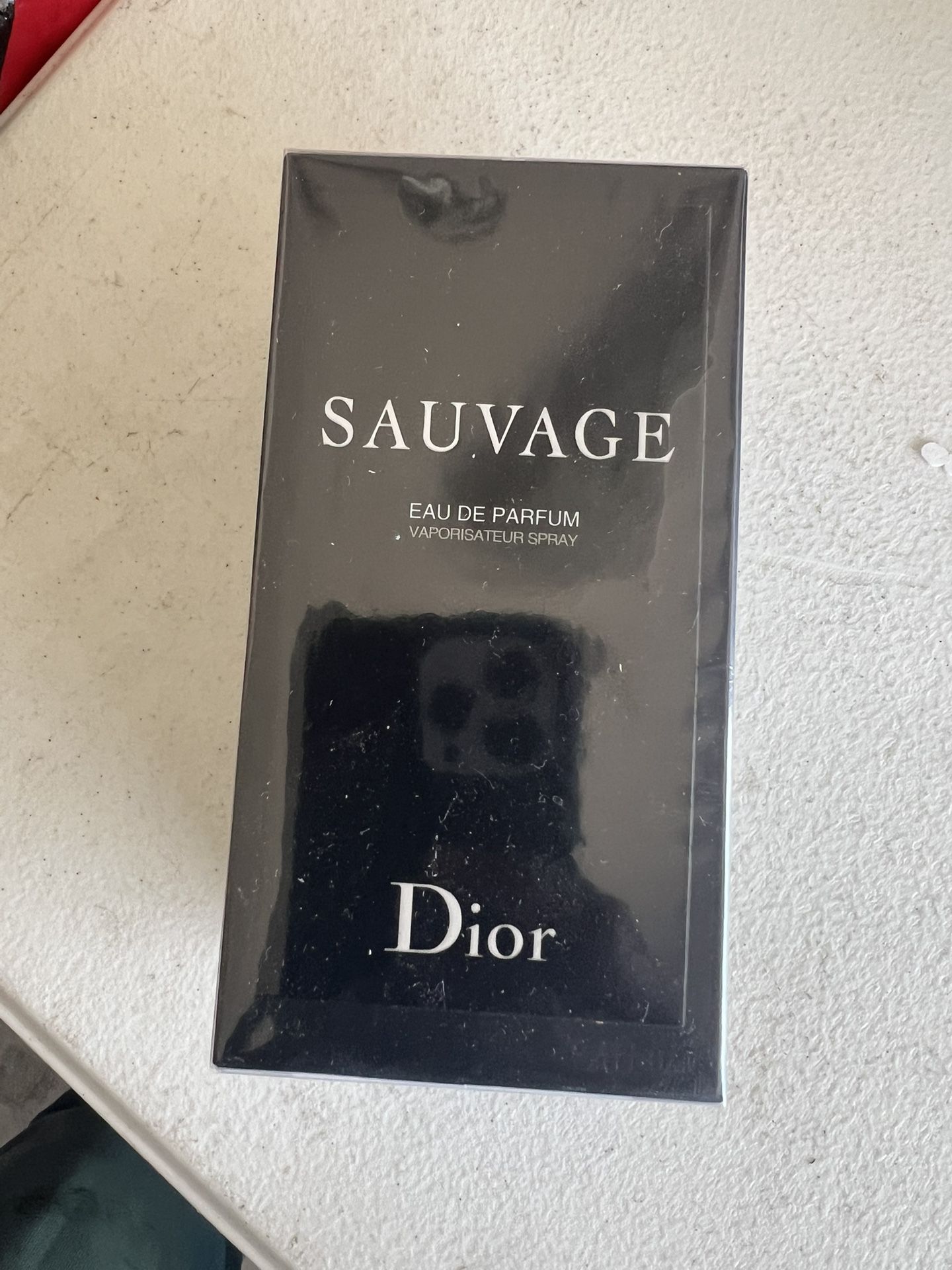 Dior Sauvage