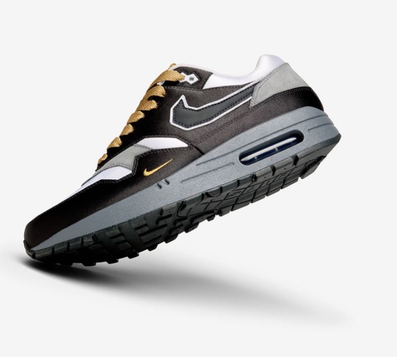 Limited Edition Nike Air Max “Big Head Mode”