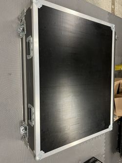 Custom Case For Allen Heath GLD 112 Like New