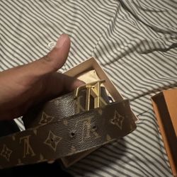 Designer Belt
